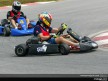 MotoGP riders take rivalry to four-wheels - Photo gallery