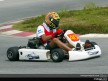 MotoGP riders take rivalry to four-wheels - Photo gallery