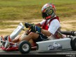MotoGP riders take rivalry to four-wheels - Photo gallery