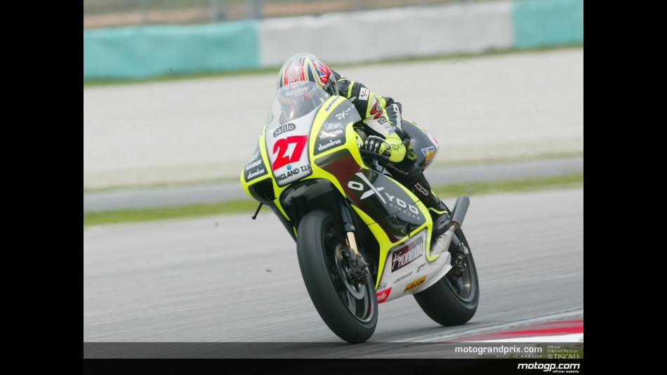 250 Circuit Action Shots