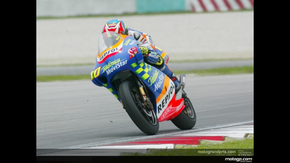 250 Circuit Action Shots