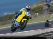 MotoGP Circuit Action Shots - Austalia