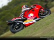 MotoGP Circuit Action Shots - Austalia