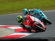 250 Circuit Action Shots