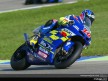 MotoGP Circuit Action Shots