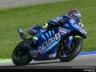 MotoGP Circuit Action Shots