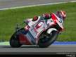 MotoGP Circuit Action Shots