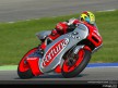 250 Circuit Action Shots