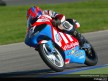 125 Circuit Action Shots