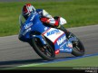 125 Circuit Action Shots