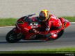 125 Circuit Action Shots