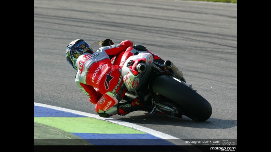 MotoGP Circuit Action Shots