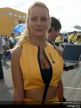 Paddock Girls - Valencia