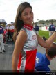 Paddock Girls - Valencia