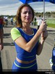 Paddock Girls - Valencia