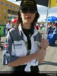 Paddock Girls - Valencia