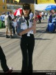 Paddock Girls - Valencia