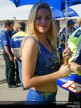 Paddock Girls - Valencia