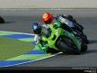 MotoGP Circuir Action Shots