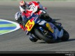 MotoGP Circuir Action Shots