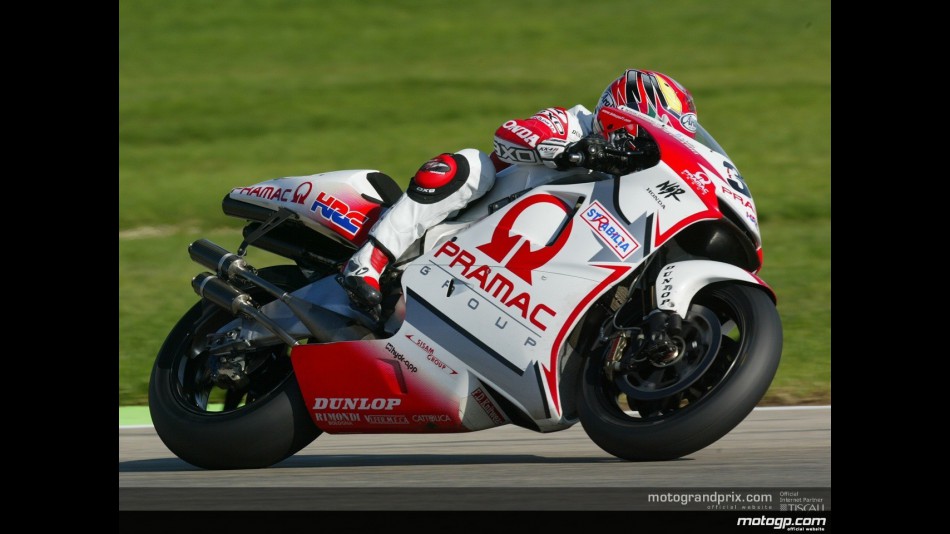MotoGP Circuir Action Shots