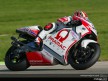 MotoGP Circuir Action Shots