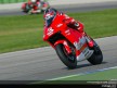 MotoGP Circuir Action Shots