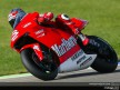 MotoGP Circuir Action Shots