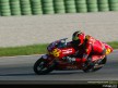 125 Circuit Action Shots