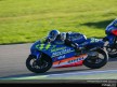 125 Circuit Action Shots