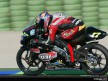 125 Circuit Action Shots