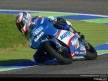 125 Circuit Action Shots