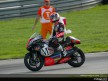 250 Circuit Action Shots