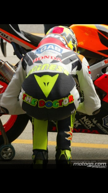 MotoGP event photo gallery