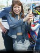 Paddock Girls - Suzuka