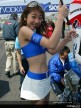Paddock Girls - Suzuka