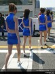 Paddock Girls - Suzuka