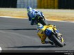 MotoGP Circuit Action Shots