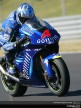 MotoGP Circuit Action Shots