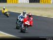MotoGP Circuit Action Shots