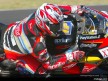 MotoGP Circuit Action Shots