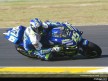 MotoGP Circuit Action Shots