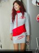 Paddock Girls Le Mans