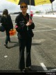 Paddock Girls Le Mans