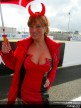 Paddock Girls Le Mans