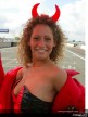 Paddock Girls Le Mans