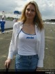 Paddock Girls Le Mans