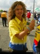 Paddock Girls Le Mans