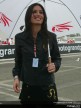 Paddock Girls Le Mans