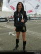 Paddock Girls Le Mans